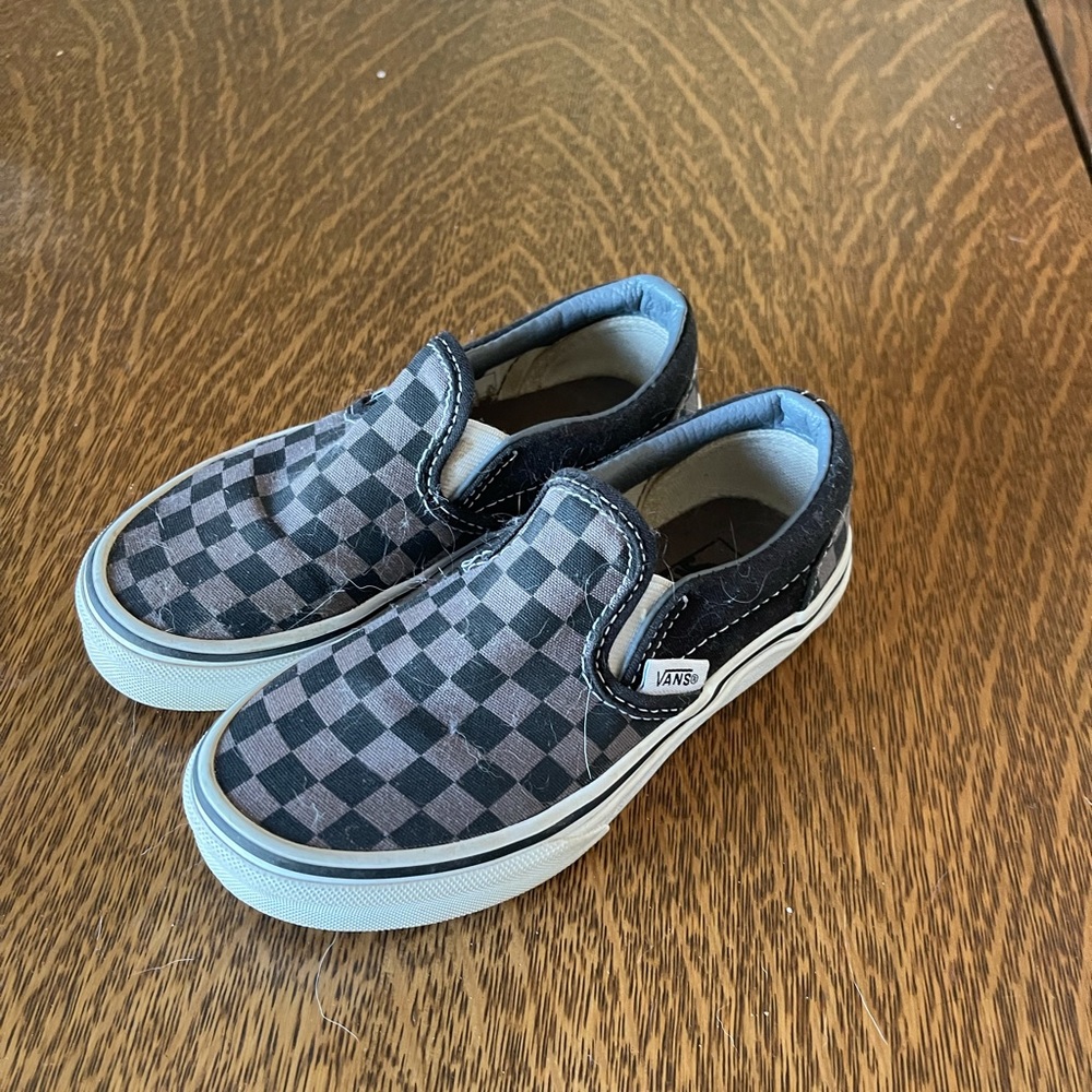 Kids Vans shoes